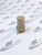 0255018 P18 Muff 40M Standard 1/8F