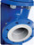 L156CDB Flange Coalescing And Particulate Filter 6” Connection 6500 Flow Rate SCFM - Grade C: Coarse