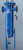 L150AWM Vapor Removal Filter 6” Connection 3800 Flow Rate SCFM