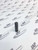 M1506 1/2X Machinery Key