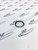 95631-10 G1-1/2" S/C Bonded