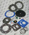 CK3100-1 Service-Kit (Wc Dryc