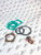 CF1281 Gasket Set/ES100