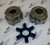 200ECH064 Motor Coupling