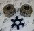 200ECH064 Motor Coupling