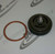 200VDS307A Asm Disch Valve