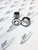 76379 Oil Seal 42 Dia New Vacum Hv05 Hv07