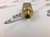 90AR1138 Check Valve 1/4Mpt,1