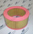EFC81166609 Air Filter Element