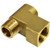 9049 Smart Guard Mini Drain Heater T-Adapter