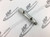 18007112 Manifold Assembly SS3 Body