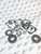 20103107 Rod Bearing/Running Gr Kit