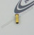 22770069 6 mm Plastic Tube Insert