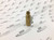 23517998 Ball 0.75 inch Npt/M22 Valve