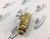 23517998 Ball 0.75 inch Npt/M22 Valve