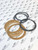 37092566 Main Bearing Shim Cover