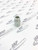38335352 Male 1" Jic To NPT Adapter