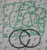 40009185 Ring Kit /Packing/Gasket