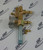 49816309 Discharge Unloader Assembly