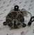 698152 Motor Fan 1/4 Hp