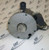 698274 Fan Motor 1/4 HP 500-2400