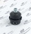 70243399-M Air Intake Filter, Metal Upgrade - SS1/SS3