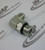 95052379 0.5 Tube X 0.875 Elbow