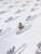 95082491 Connector Tube 1/4 Npt X