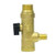 9003 Brass Strainer for OPTIMUM Drain