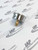 1624500498 Gauge, Pressure, 2.5 , 0-200# QDHP/Qdth