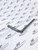121918-076 11X 6 .065W L Steel 0.75 Tube