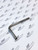 121918-076 11X 6 .065W L Steel 0.75 Tube