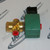 120496-12 Solenoid Valve