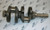 110519 Crankshaft 6.88Sft/2.25Jo Assembly