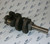 110519 Crankshaft 6.88Sft/2.25Jo Assembly