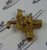115117-135 Side 1/2X1/2 Discharge Unloader Valve