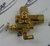 115117-135 Side 1/2X1/2 Discharge Unloader Valve