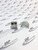 2819PR Insert Bearing Pair