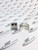 2819PR Insert Bearing Pair