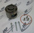 6671XU Inlet Valve