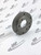 112548 Pump Spacer