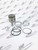 6534X001 Singlact Standard Piston2.5D Assembly