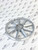 2901325050 Kit Flywheel Pat38