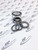 001934A Shaft Seal(Old 250001-245 Kit