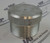 02250044-355 Cap 2" MPV (242405) Kit