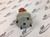 02250069-820 Blowdown Valve