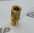 02250081-219 5/16T Pls 1/4 NPT Straight Connector