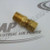 02250081-219 5/16T Pls 1/4 NPT Straight Connector