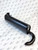 02250116-163 Exhaust Cat 185-8F For U-Bolt Muffler