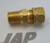 02250148-188 Tube-M 3/8 Tube X 1/4 MNPT Conn